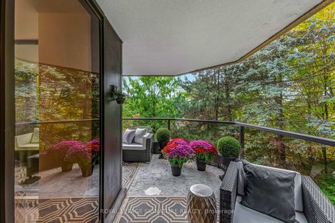 Photo 32 at 405 - 3900 Yonge Street, Nortown, Toronto