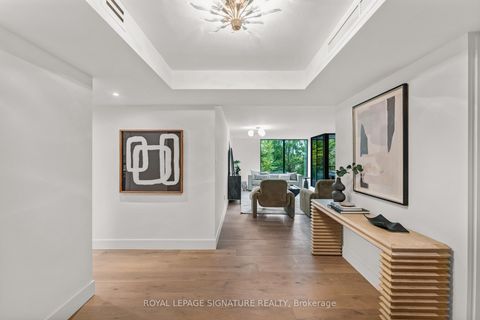 Photo 36 at 405 - 3900 Yonge Street, Nortown, Toronto