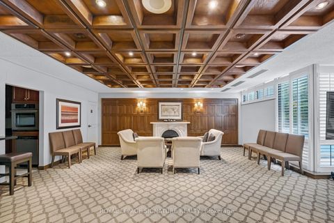 Photo 38 at 405 - 3900 Yonge Street, Nortown, Toronto