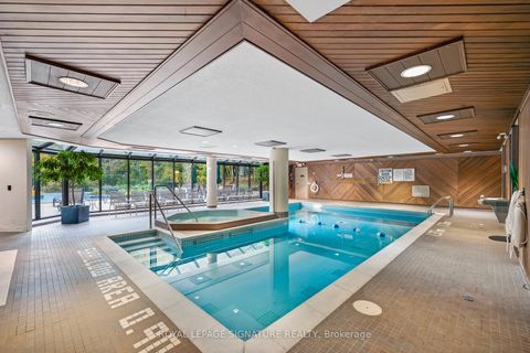 Photo 40 at 405 - 3900 Yonge Street, Nortown, Toronto