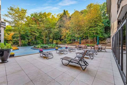 Photo 43 at 405 - 3900 Yonge Street, Nortown, Toronto