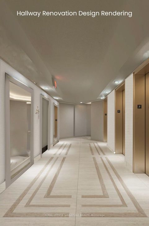 Photo 44 at 405 - 3900 Yonge Street, Nortown, Toronto