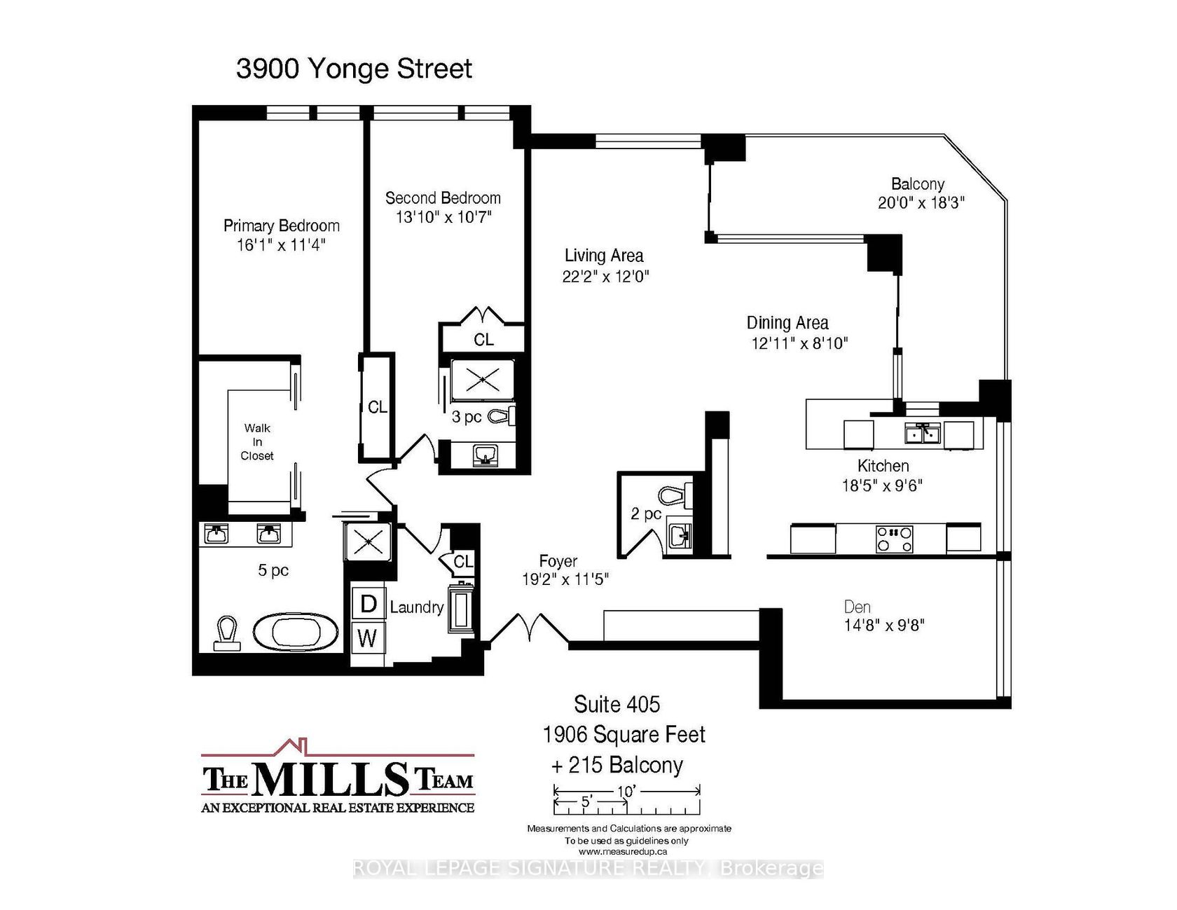 Photo 37 at 405 - 3900 Yonge Street, Nortown, Toronto Photo 37 at 405 - 3900 Yonge Street, Nortown, Toronto