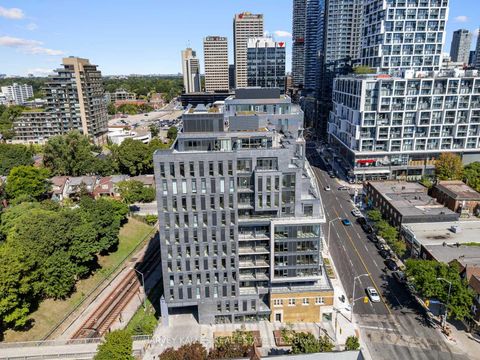 Photo 0 at PH1 - 8 Manor Road W, Eglinton, Toronto