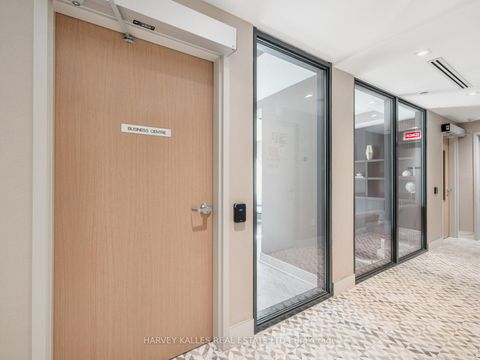 Photo 2 at PH1 - 8 Manor Road W, Eglinton, Toronto