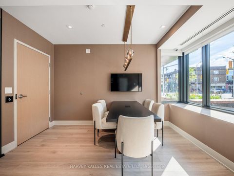 Photo 4 at PH1 - 8 Manor Road W, Eglinton, Toronto