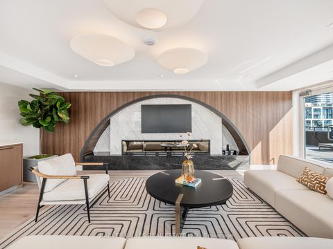Photo 10 at PH1 - 8 Manor Road W, Eglinton, Toronto