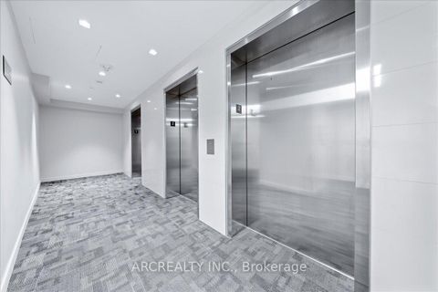 Photo 4 at 1709 - 55 Ontario Street N, Moss Park, Toronto