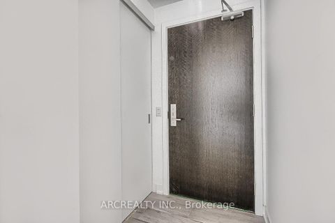 Photo 5 at 1709 - 55 Ontario Street N, Moss Park, Toronto