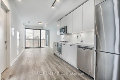 Photo 6 at 1709 - 55 Ontario Street N, Moss Park, Toronto