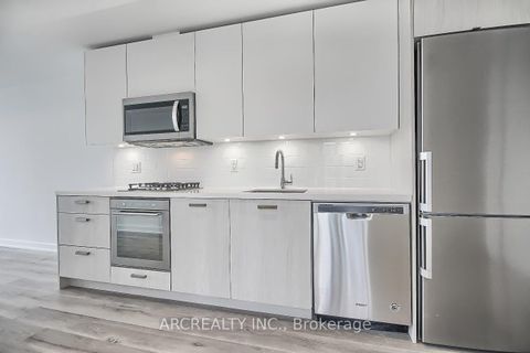 Photo 7 at 1709 - 55 Ontario Street N, Moss Park, Toronto