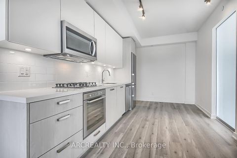 Photo 8 at 1709 - 55 Ontario Street N, Moss Park, Toronto