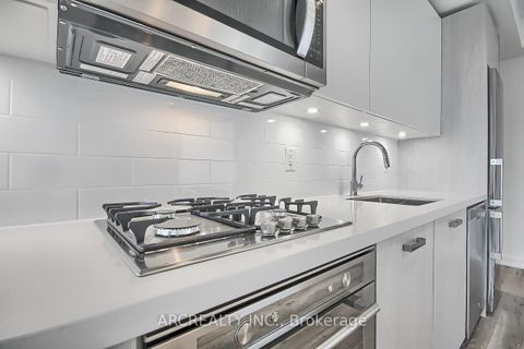 Photo 9 at 1709 - 55 Ontario Street N, Moss Park, Toronto