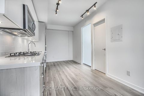 Photo 10 at 1709 - 55 Ontario Street N, Moss Park, Toronto