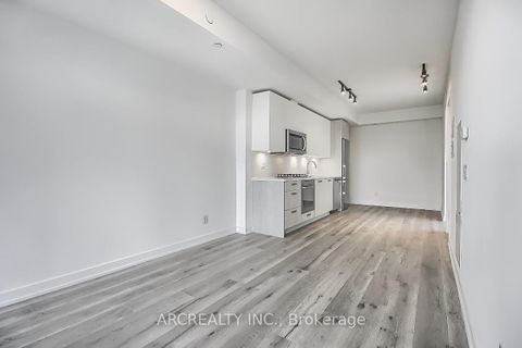 Photo 13 at 1709 - 55 Ontario Street N, Moss Park, Toronto