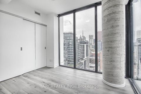 Photo 15 at 1709 - 55 Ontario Street N, Moss Park, Toronto