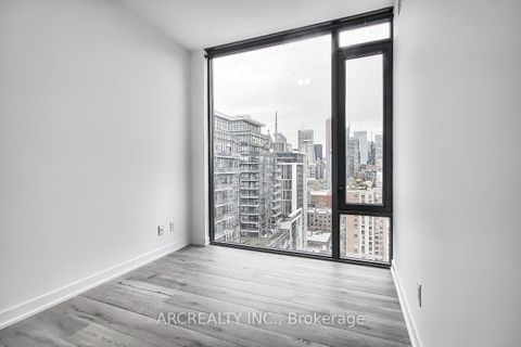 Photo 17 at 1709 - 55 Ontario Street N, Moss Park, Toronto