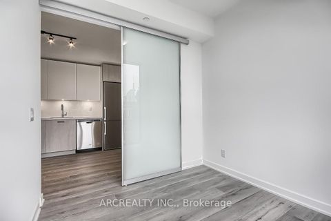 Photo 18 at 1709 - 55 Ontario Street N, Moss Park, Toronto