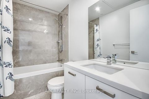 Photo 19 at 1709 - 55 Ontario Street N, Moss Park, Toronto