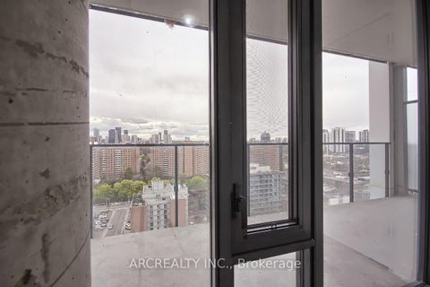 Photo 21 at 1709 - 55 Ontario Street N, Moss Park, Toronto