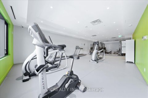 Photo 23 at 1709 - 55 Ontario Street N, Moss Park, Toronto