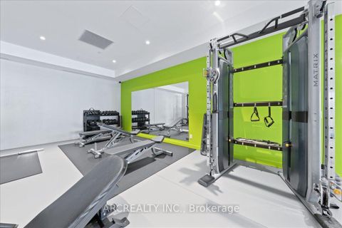 Photo 25 at 1709 - 55 Ontario Street N, Moss Park, Toronto