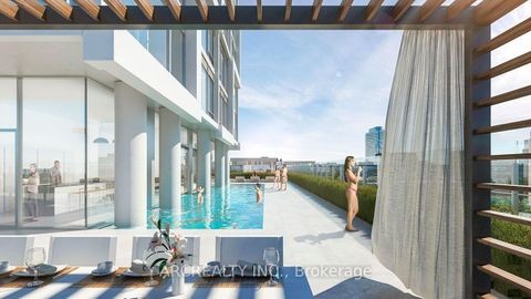 Photo 26 at 1709 - 55 Ontario Street N, Moss Park, Toronto