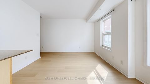 Photo 8 at Unit4 - 74 Munro Street, South Riverdale, Toronto