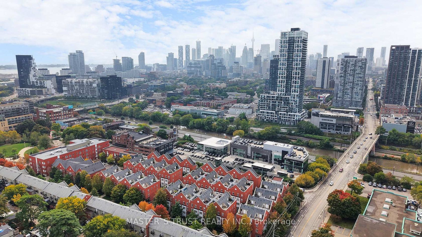 Photo 29 at Unit4 - 74 Munro Street, South Riverdale, Toronto Photo 29 at Unit4 - 74 Munro Street, South Riverdale, Toronto