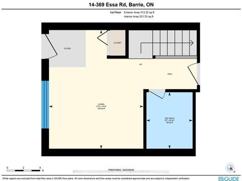 Photo 16 at 14 - 369 Essa Road, Ardagh, Barrie Photo 16 at 14 - 369 Essa Road, Ardagh, Barrie