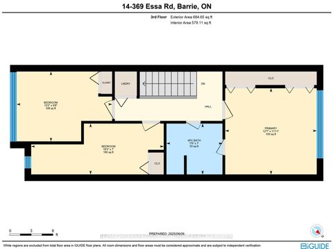 Photo 18 at 14 - 369 Essa Road, Ardagh, Barrie Photo 18 at 14 - 369 Essa Road, Ardagh, Barrie