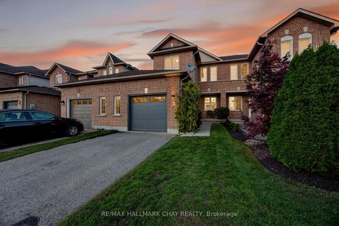 Photo 0 at 3 Coleman Drive, Edgehill Drive, Barrie