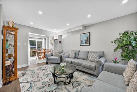 Photo 8 at 3 Coleman Drive, Edgehill Drive, Barrie