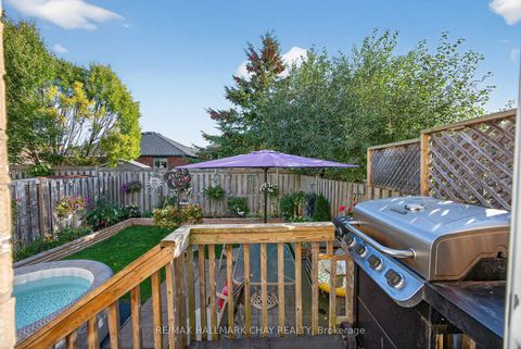 Photo 11 at 3 Coleman Drive, Edgehill Drive, Barrie