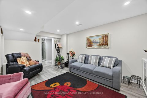 Photo 25 at 3 Coleman Drive, Edgehill Drive, Barrie