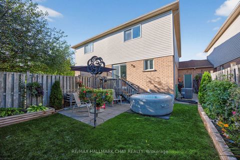 Photo 29 at 3 Coleman Drive, Edgehill Drive, Barrie