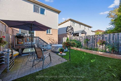 Photo 30 at 3 Coleman Drive, Edgehill Drive, Barrie