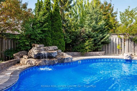 Photo 1 at 2388 Eight Line, JC Joshua Creek, Oakville