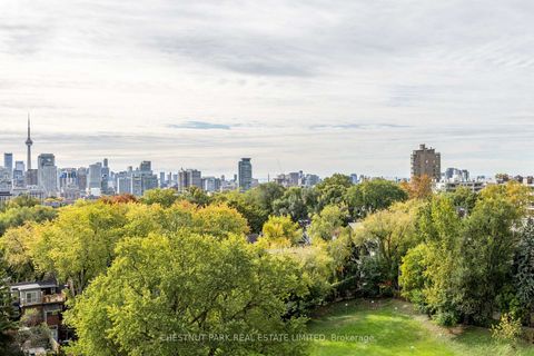 Photo 0 at 1002 - 63 St Clair Avenue W, St. Clair, Toronto