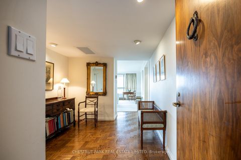 Photo 1 at 1002 - 63 St Clair Avenue W, St. Clair, Toronto