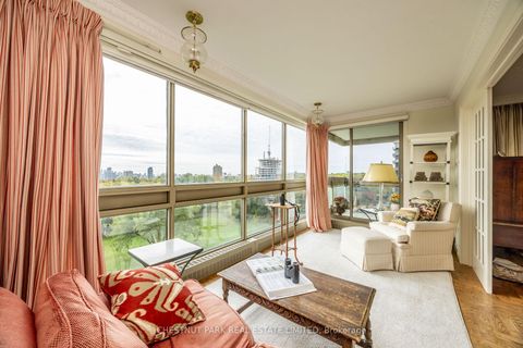Photo 6 at 1002 - 63 St Clair Avenue W, St. Clair, Toronto