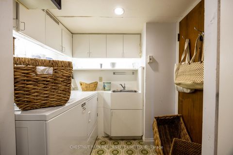 Photo 11 at 1002 - 63 St Clair Avenue W, St. Clair, Toronto