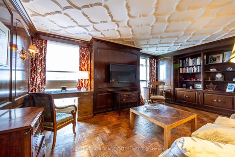 Photo 12 at 1002 - 63 St Clair Avenue W, St. Clair, Toronto