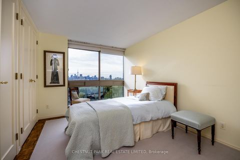 Photo 20 at 1002 - 63 St Clair Avenue W, St. Clair, Toronto