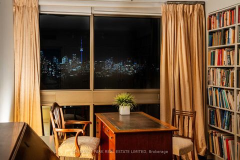 Photo 22 at 1002 - 63 St Clair Avenue W, St. Clair, Toronto