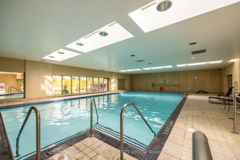 Photo 27 at 1002 - 63 St Clair Avenue W, St. Clair, Toronto