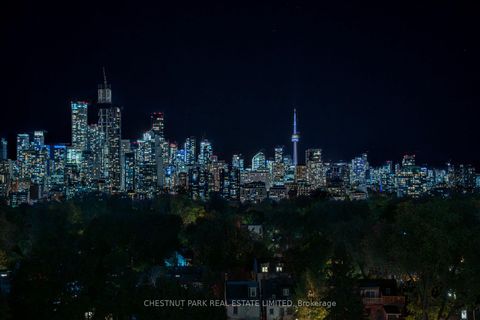 Photo 30 at 1002 - 63 St Clair Avenue W, St. Clair, Toronto