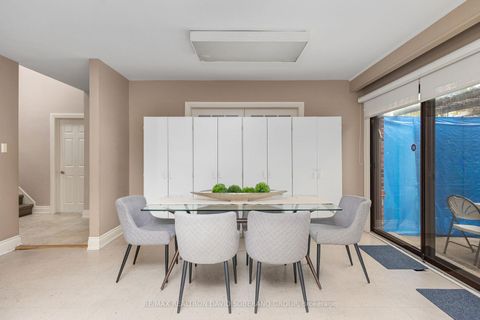 Photo 14 at 89 Allingham Gardens, Clanton Park, Toronto