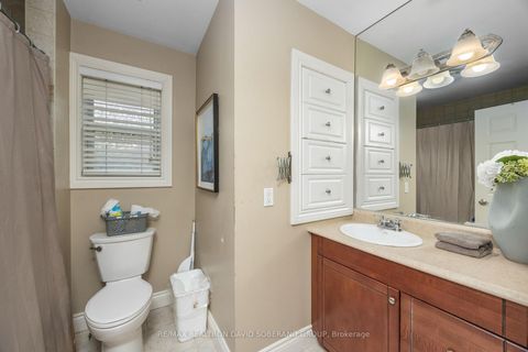 Photo 17 at 89 Allingham Gardens, Clanton Park, Toronto