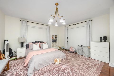 Photo 21 at 89 Allingham Gardens, Clanton Park, Toronto